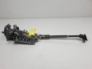 COLUMNA DIRECCION 9688683977 CITROEN C4 SEDAN Autodesguaces Alicante