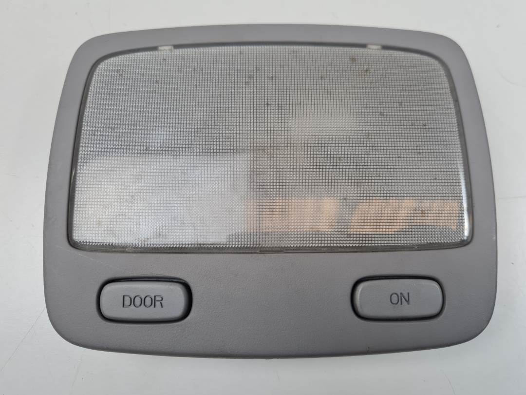 LUZ INTERIOR - 928002E0 - HYUNDAI - TUCSON (JM)