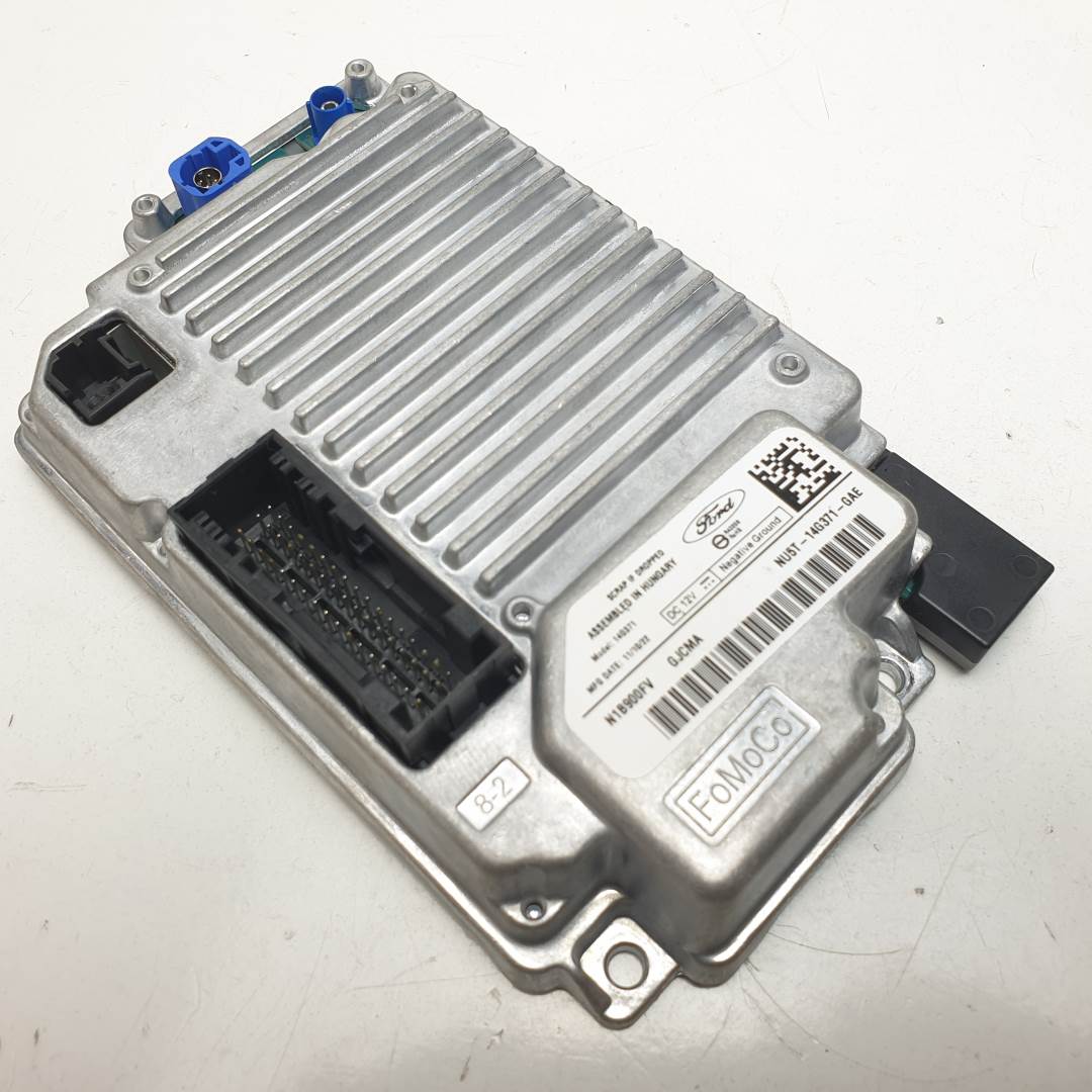 MODULO ELECTRONICO - NU5T14G371GAE - FORD - ECOSPORT (CR6)