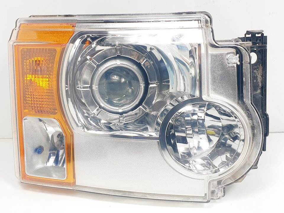 FARO DERECHO - XBC500102 - LAND ROVER - DISCOVERY 3