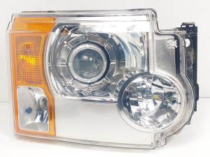 FARO DERECHO XBC500102 LAND ROVER DISCOVERY 3 Autodesguaces Alicante