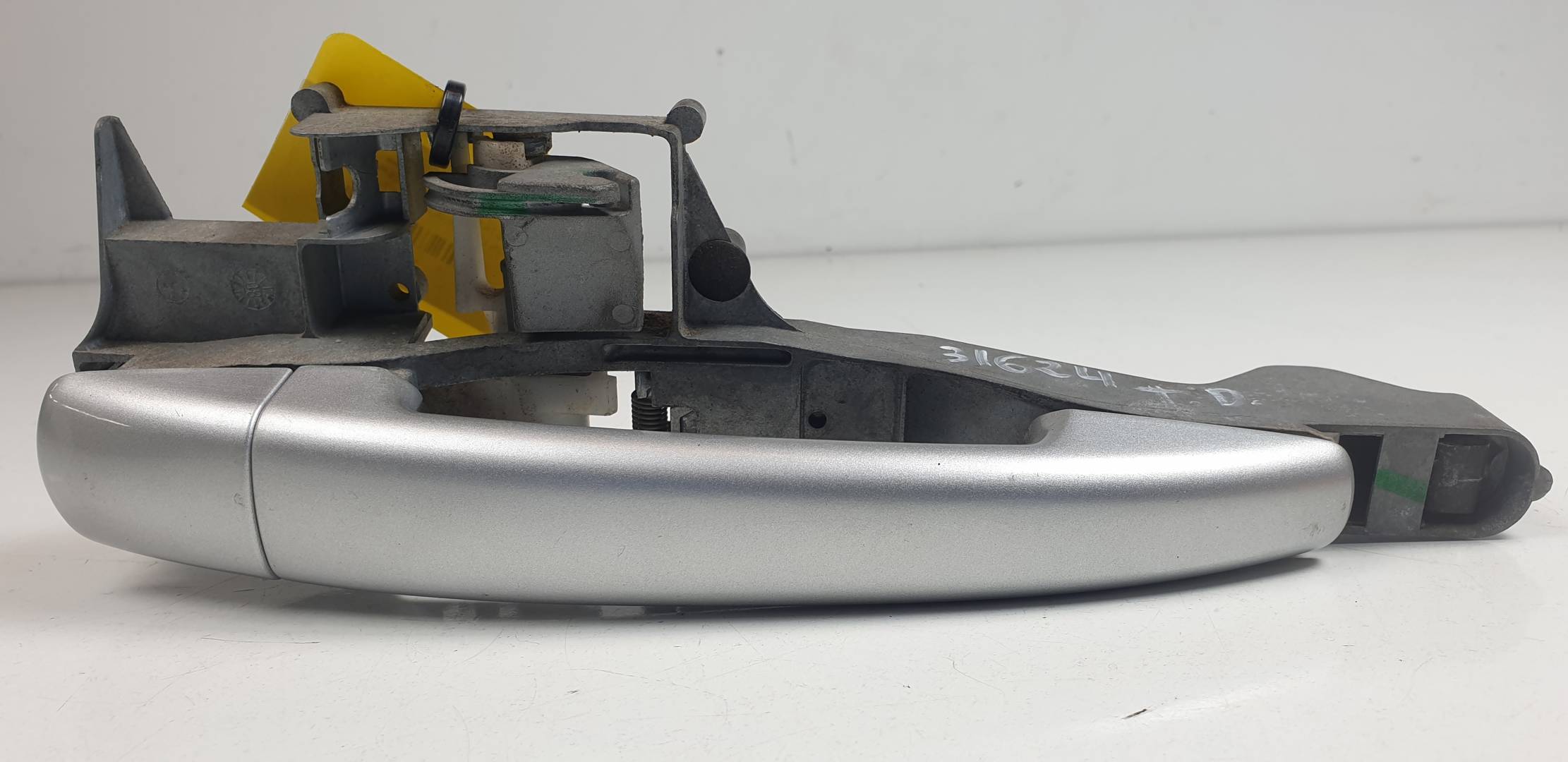 MANETA EXTERIOR TRASERA DERECHA - 9690168580 - CITROEN - C4 BERLINA