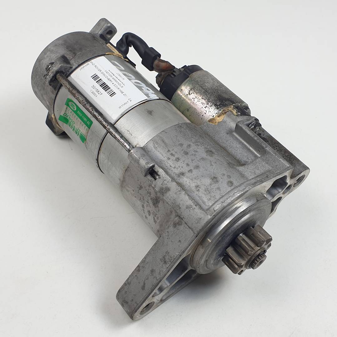 MOTOR ARRANQUE - AH2211001AC - LAND ROVER - DISCOVERY 4