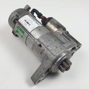 MOTOR ARRANQUE AH2211001AC LAND ROVER DISCOVERY 4 Autodesguaces Alicante