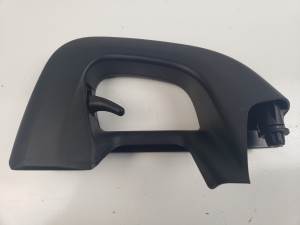 MANETA INTERIOR LATERAL IZQUIERDA 735660743 FIAT DOBLO II (152) Autodesguaces Alicante
