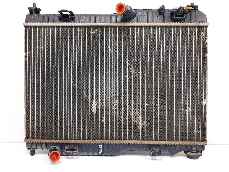 RADIADOR AGUA - C1B18005AA - FORD - ECOSPORT