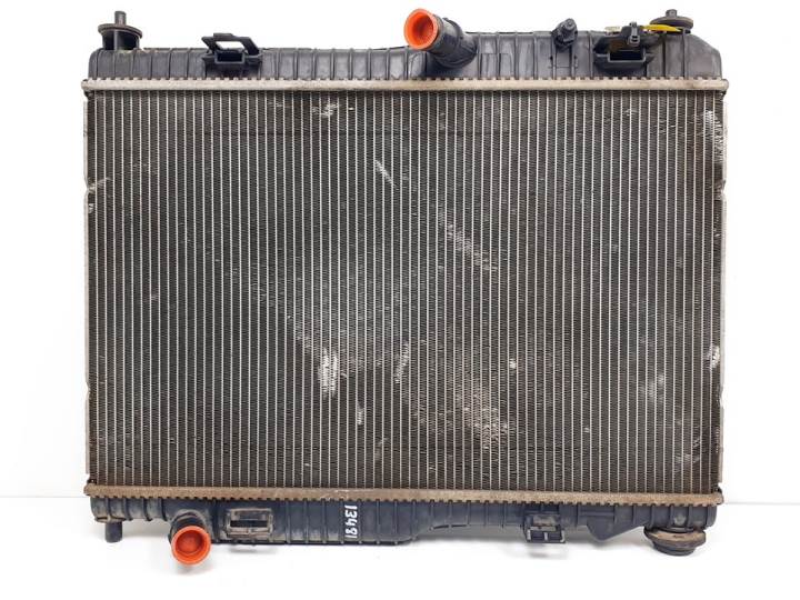 RADIADOR AGUA C1B18005AA FORD ECOSPORT Autodesguaces Alicante