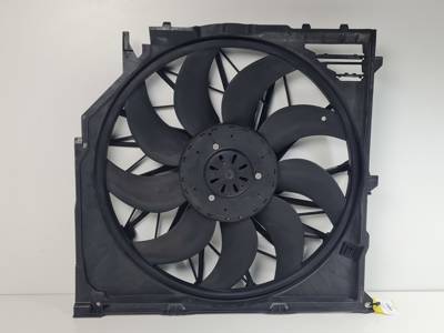 ELECTROVENTILADOR 67326946638 BMW X3 (E83) Autodesguaces Alicante