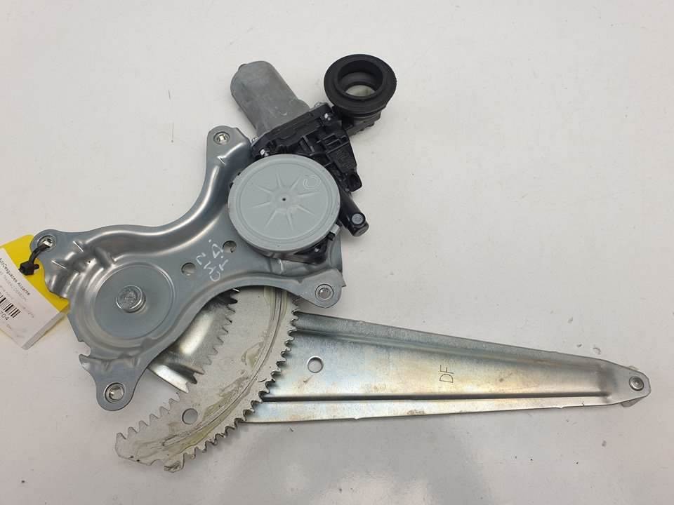 ELEVALUNAS TRASERO DERECHO - 8572035140 - TOYOTA - RAV 4 (A4)