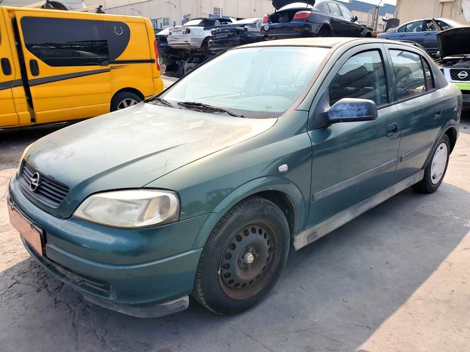 OPEL ASTRA G BERLINA (1998 - 2004)