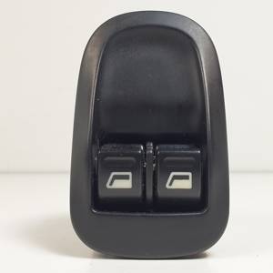 MANDO ELEVALUNAS DELANTERO IZQUIERDO PEUGEOT 206 BERLINA Autodesguaces Alicante