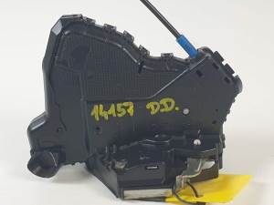 CERRADURA PUERTA TRASERA DERECHA A046693 TOYOTA AURIS (E150) Autodesguaces Alicante