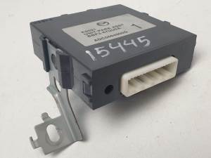 MODULO ELECTRONICO BBP367UU0A MAZDA 3 LIM. (BL) Autodesguaces Alicante