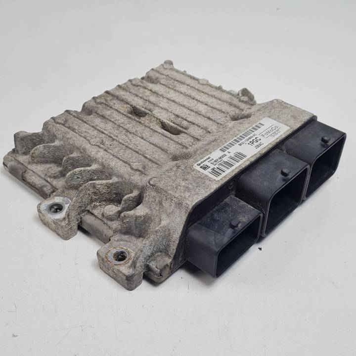 CENTRALITA MOTOR UCE S180146202 FORD TRANSIT CUSTOM KASTEN Autodesguaces Alicante
