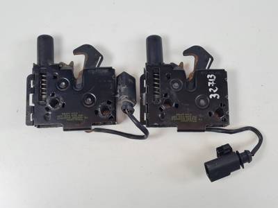 CERRADURA CAPOT 6F082350901S SEAT IBIZA (6F1) Autodesguaces Alicante