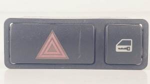 WARNING 61318368920 BMW SERIE 3 BERLINA (E46) Autodesguaces Alicante