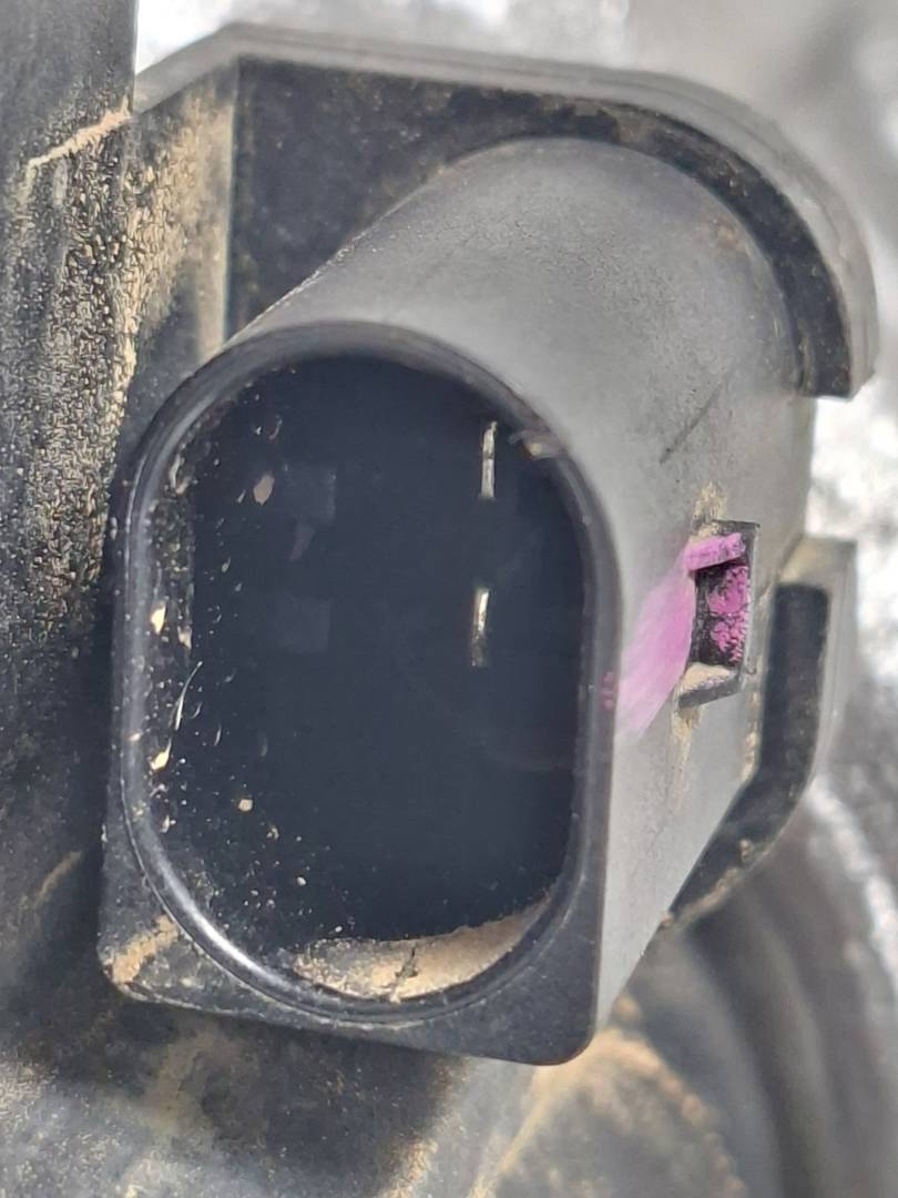 Foto 4 de Pinza Freno Trasera Izquierda Mazda Cx-30 (2023)
