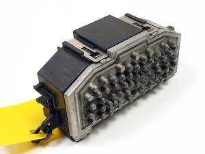 RESISTENCIA CALEFACCION 3C0907521B VOLKSWAGEN PASSAT BERLINA (3C2) Autodesguaces Alicante