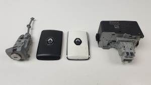 ANTIRROBO 487008065R RENAULT CAPTUR II Autodesguaces Alicante