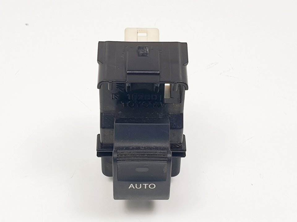 MANDO ELEVALUNAS TRASERO IZQUIERDO - 192801 - TOYOTA - AURIS (E150)