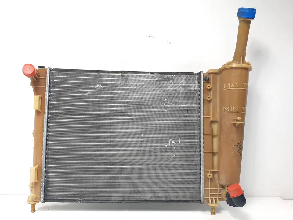RADIADOR AGUA 879560300 FORD KA (CCU) Autodesguaces Alicante