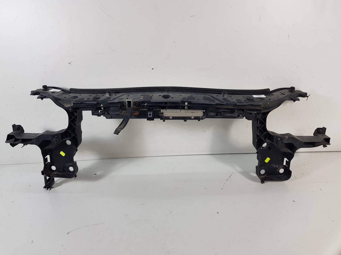 Frontmaske - RENAULT - MEGANE II FAMILIAR