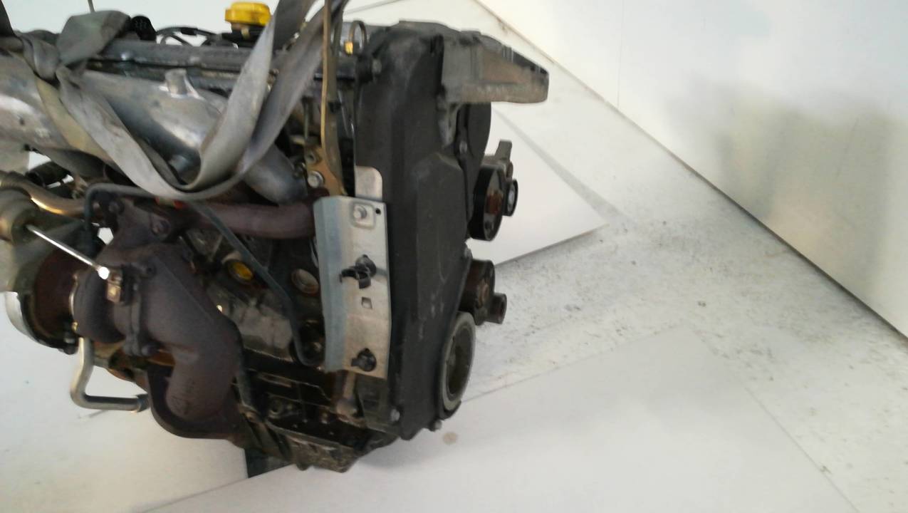 MOTOR COMPLETO