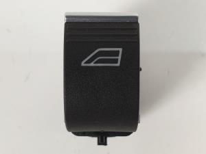MANDO ELEVALUNAS TRASERO DERECHO F1ET14529AA FORD KUGA (CBS) Autodesguaces Alicante
