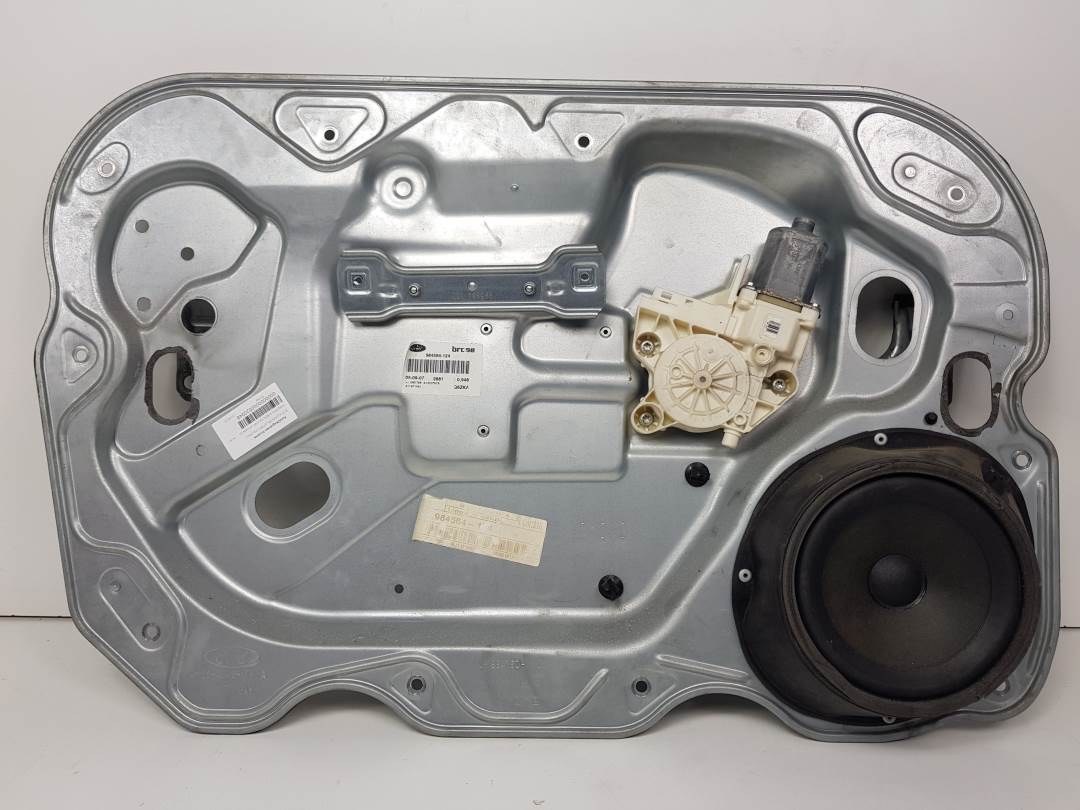 ELEVALUNAS DELANTERO IZQUIERDO - 4M51A219A65 - FORD - FOCUS BERLINA (CAP)