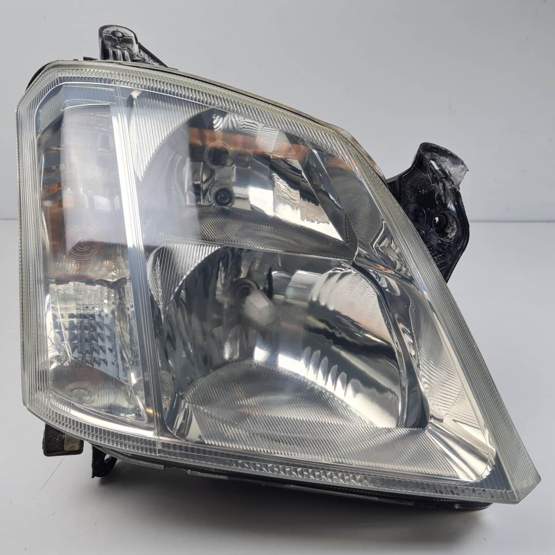 FARO DERECHO - 93321053 - OPEL - MERIVA
