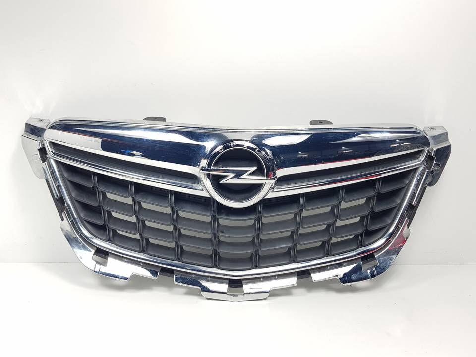 REJILLA DELANTERA OPEL MOKKA (C76) Autodesguaces Alicante