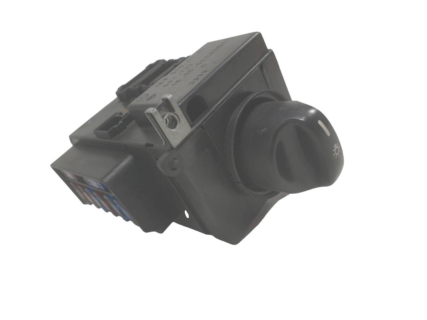 Lichtschalter - 1685450104 - MERCEDES - CLASE A (W168)