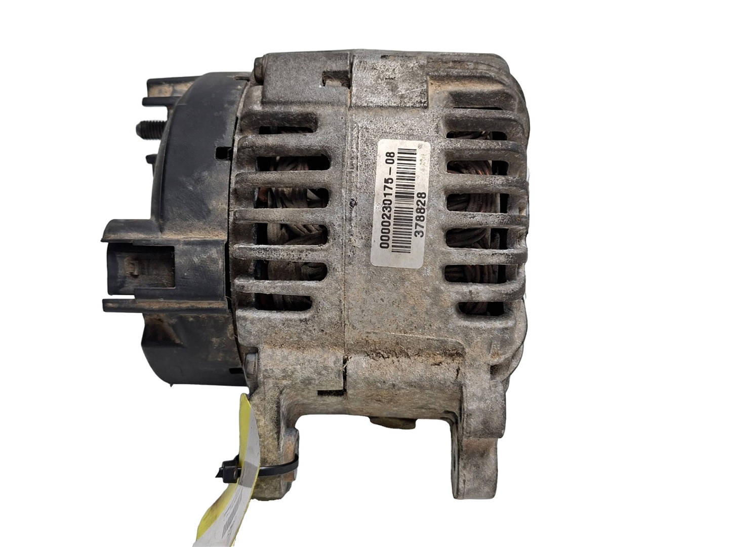 Foto 2 de Alternador Volkswagen Touran (1t1) (2003–2006)