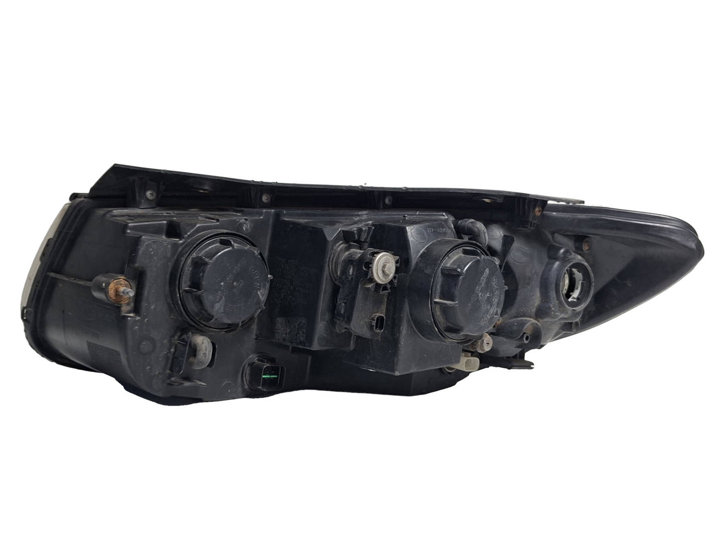 Foto 3 de Faro Derecho Hyundai Santa FE (bm) (2006–2012)