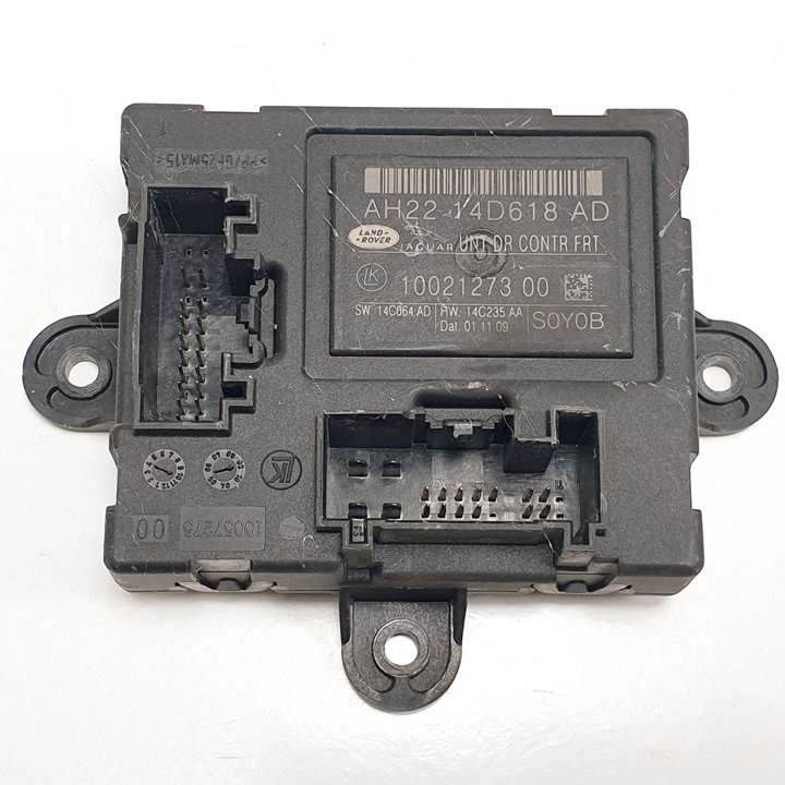 CENTRALITA CIERRE - AH2214D618AD - LAND ROVER - DISCOVERY 4