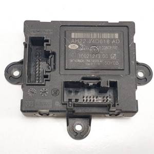 CENTRALITA CIERRE AH2214D618AD LAND ROVER DISCOVERY 4 Autodesguaces Alicante