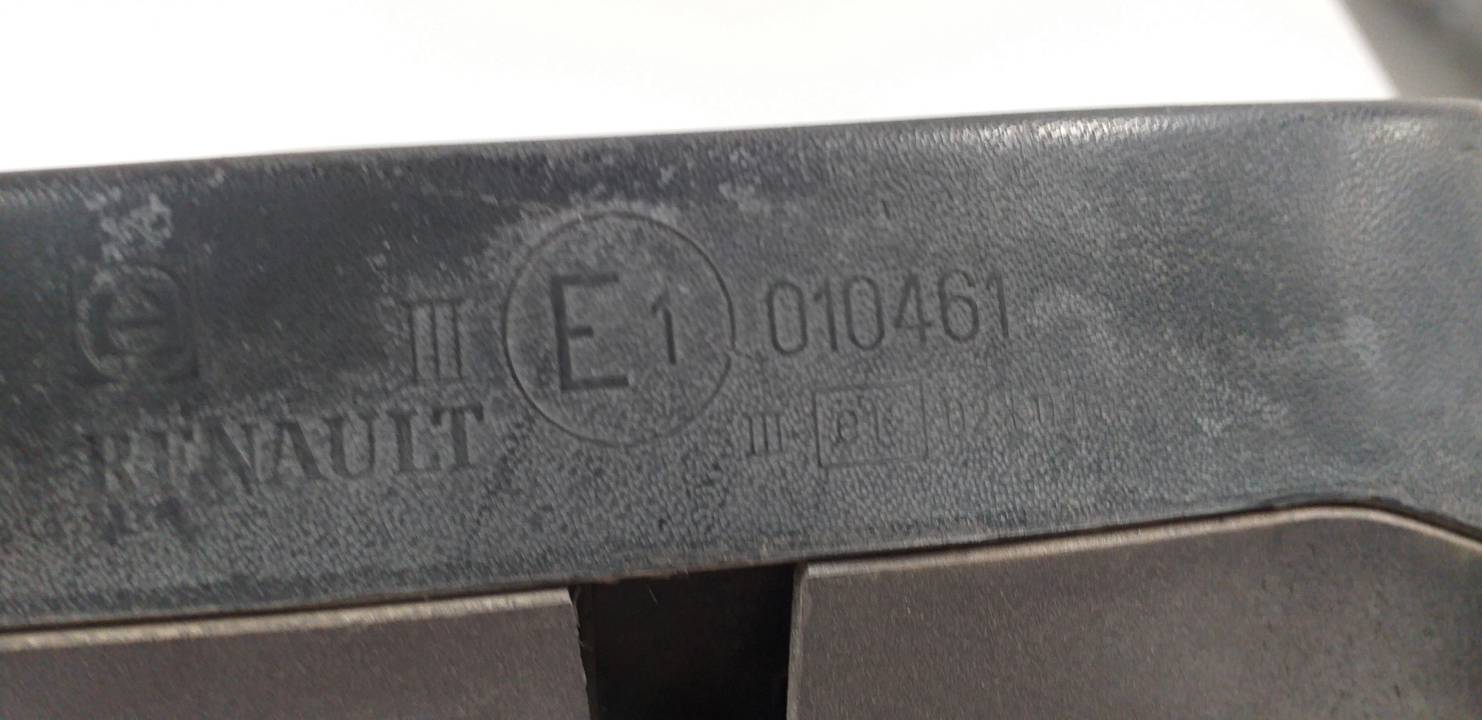 RETROVISOR IZQUIERDO