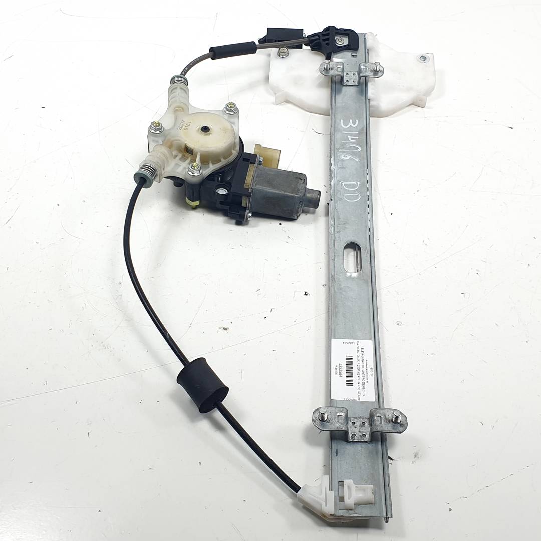 ELEVALUNAS DELANTERO DERECHO - 82460G6000 - KIA - PICANTO (JA)