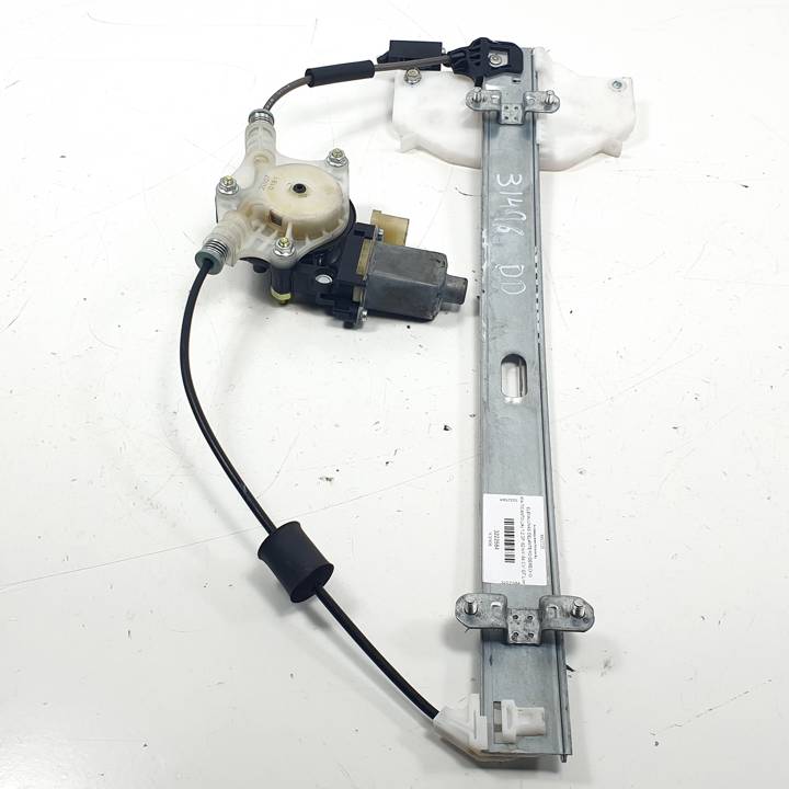 ELEVALUNAS DELANTERO DERECHO 82460G6000 KIA PICANTO (JA) Autodesguaces Alicante