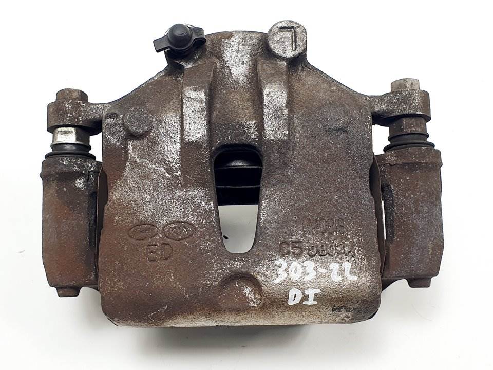 PINZA FRENO DELANTERA IZQUIERDA - HYUNDAI - I30 (FD)