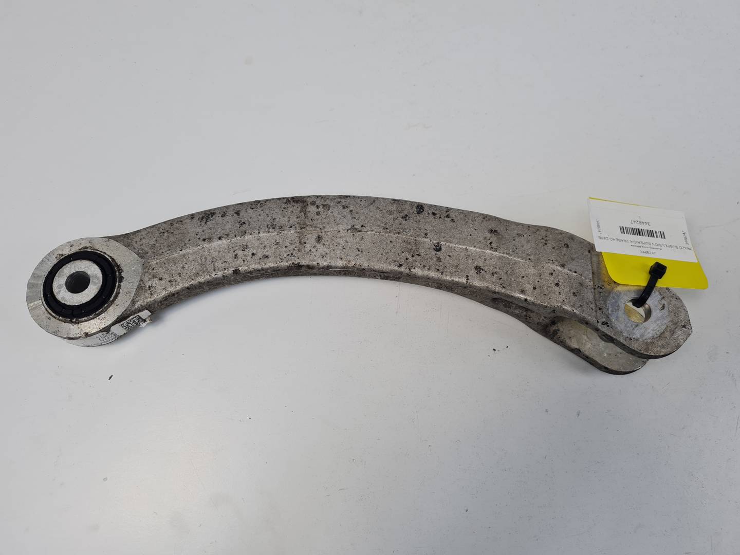 BRAZO SUSPENSION SUPERIOR TRASERO DERECHO - 00505432750 - ALFA ROMEO - GIULIA