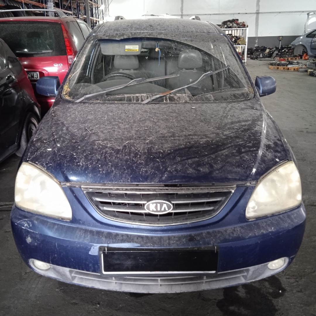 KIA CARENS (FJ) (1999 - 2006)