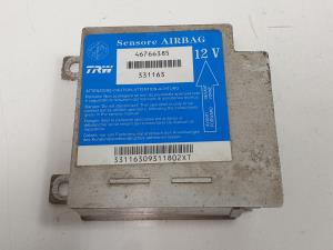 CENTRALITA AIRBAG 331163 FIAT PUNTO BERLINA (188) Autodesguaces Alicante