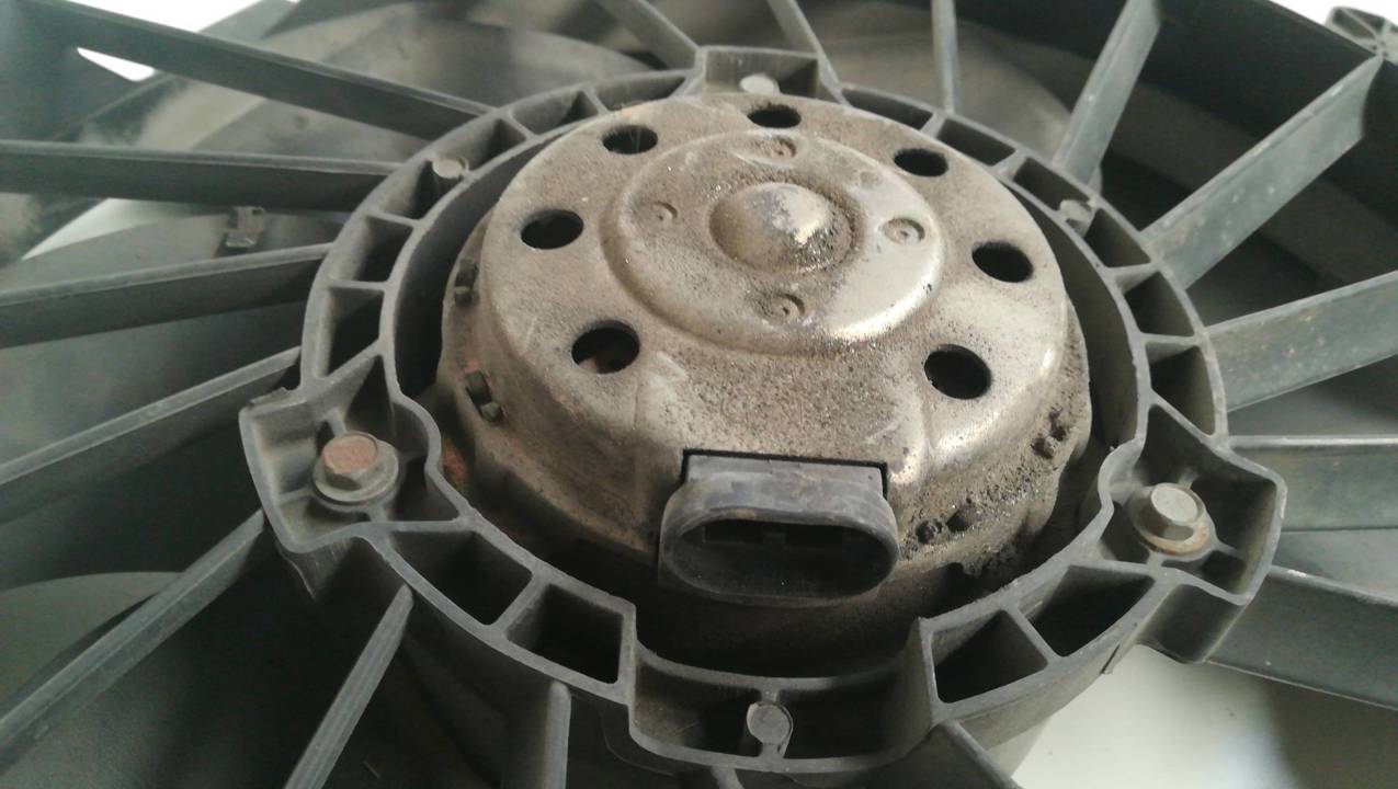 ELECTROVENTILADOR