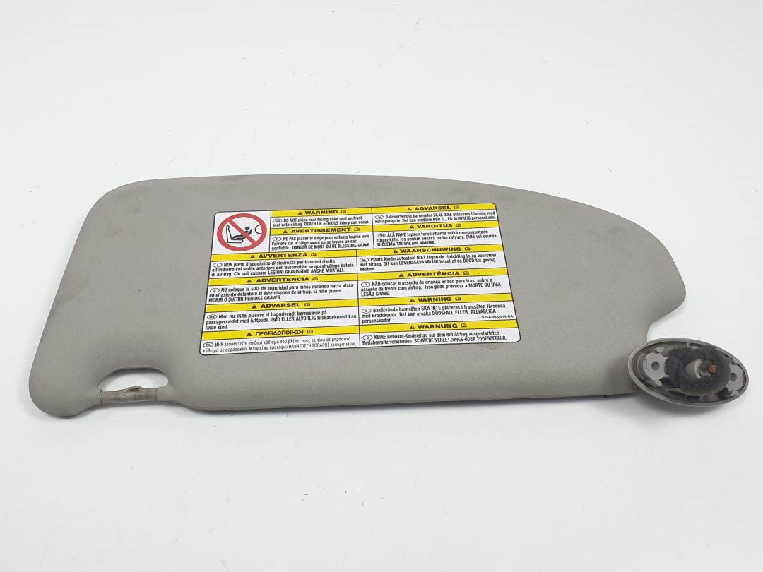 PARASOL DERECHO - FORD - FOCUS CABRIO (CA5)