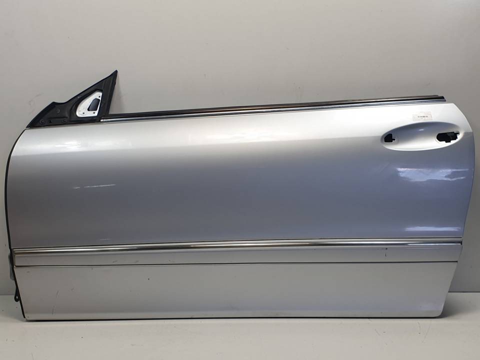 PUERTA DELANTERA IZQUIERDA MERCEDES CLASE CLK (W209) COUPE Autodesguaces Alicante