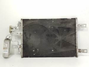 CONDENSADOR / RADIADOR AIRE ACONDICIONADO 52400774 OPEL MERIVA Autodesguaces Alicante