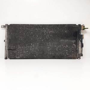 CONDENSADOR / RADIADOR AIRE ACONDICIONADO 4X4H19710AA JAGUAR X-TYPE (X400) Autodesguaces Alicante