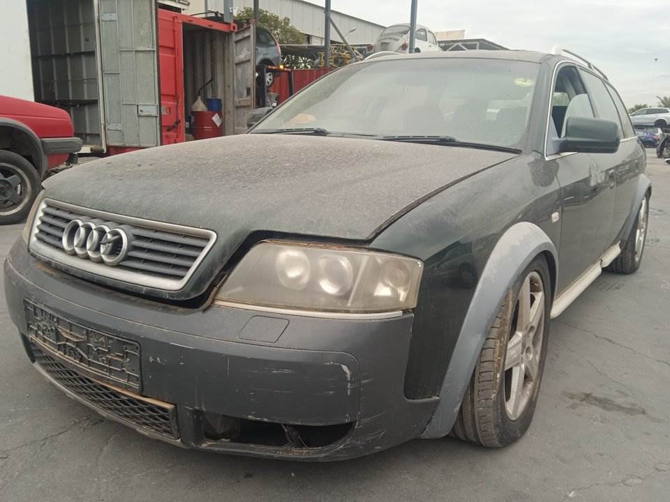 AUDI ALLROAD QUATTRO (4BH) (2000 - 2005)