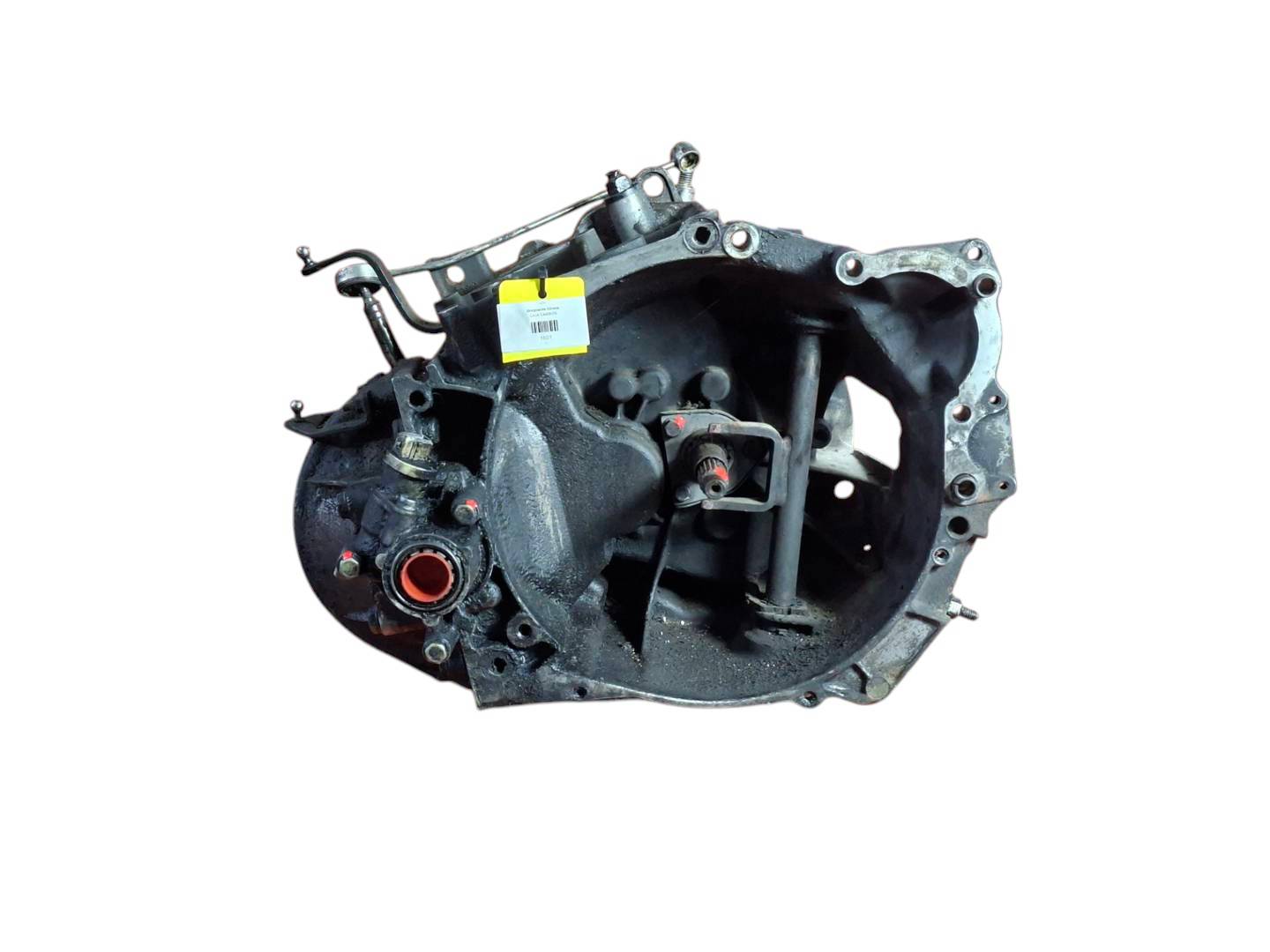 Caja Cambios Citroen Berlingo (m49) (1996–2001)